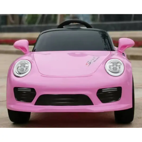 Auto za decu Porse 12V Y-MB184-2 ROZE