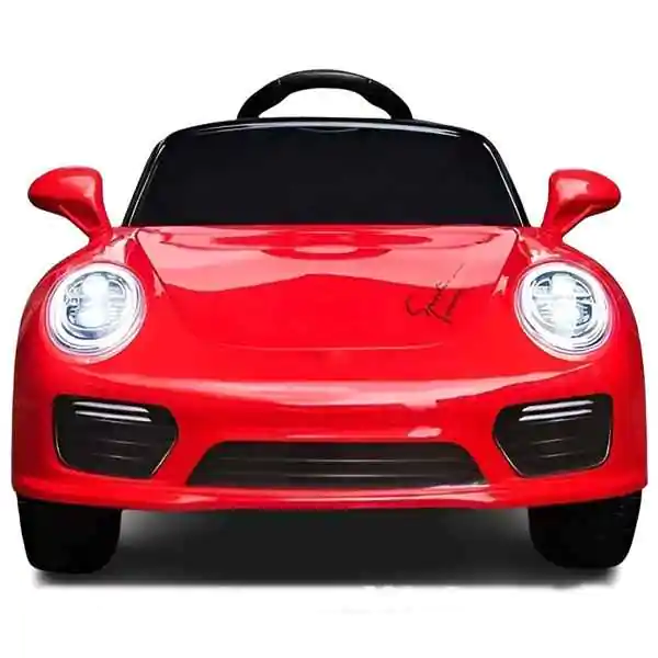 Auto za decu Porsche 12V Y-MB184-2 CRVENA