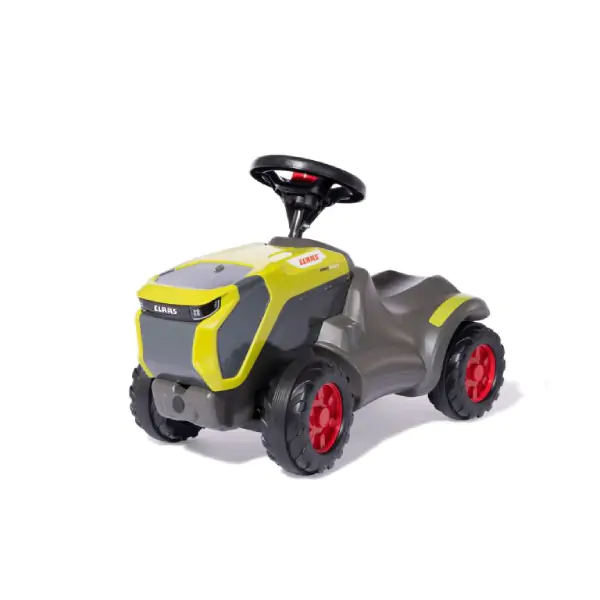 Guraljka za decu Minitrac Claas Xerion