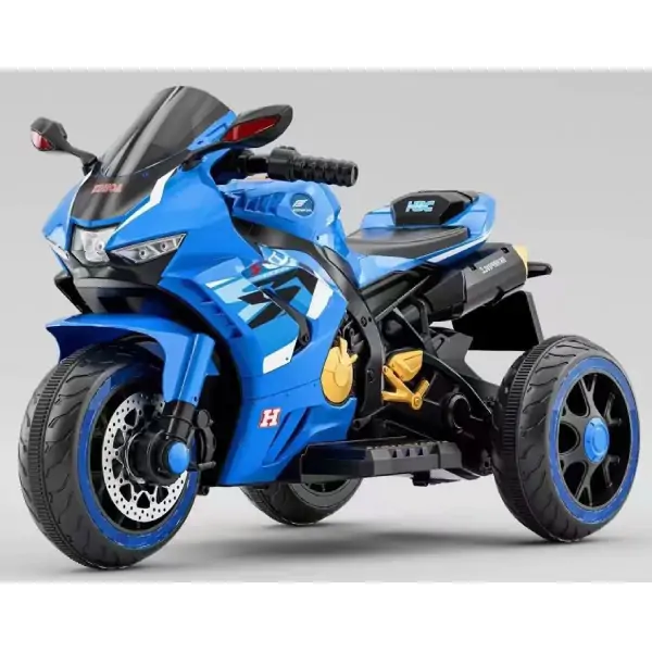 Motor za decu Honda 6v Y-MB2355 PLAVA