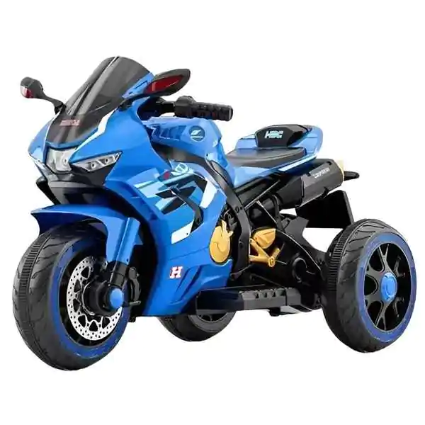 Motor za decu Honda 6v Y-MB2355 PLAVA
