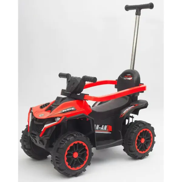 Motor za decu Quad 6V MB4825T CRVENA