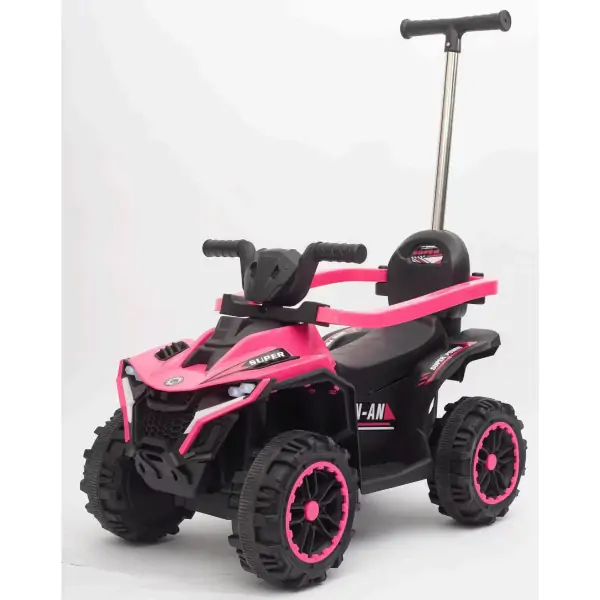 Motor za decu Quad 6V MB4825T ROZE