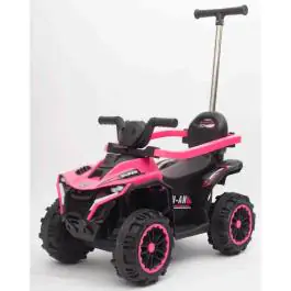 Motor za decu Quad 6V MB4825T ROZE