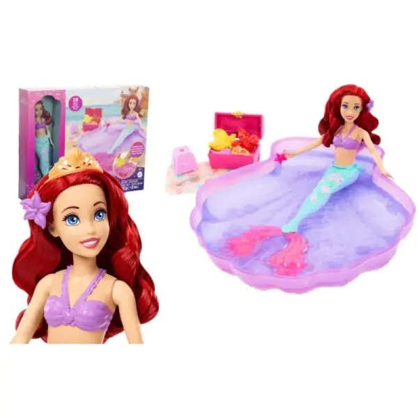 Ariel sa dodacima