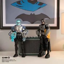 Figure 2- Batman protiv Mr.Freez
