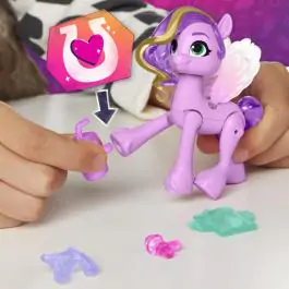 My Little Pony muz.