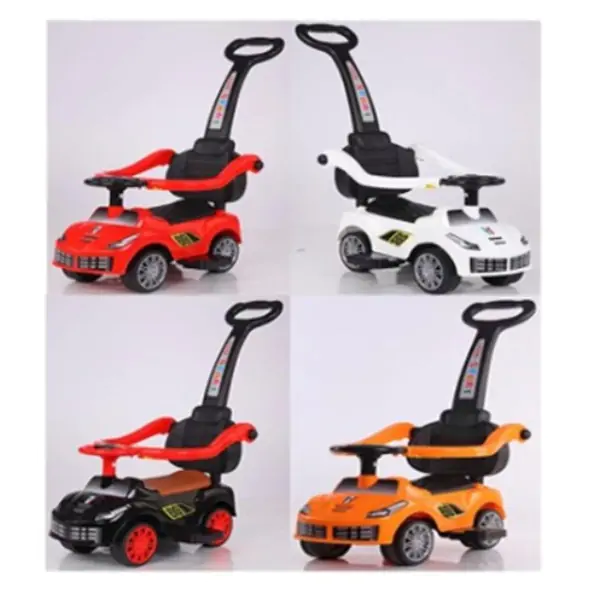 Guraljka Lambo 3u1 Y-BC5190 CRVENA