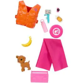 Barbie Surferka