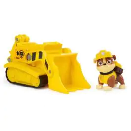 Paw Patrol sa vozilom
