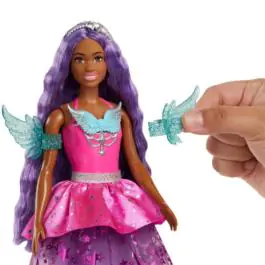Barbie a touch of Magic