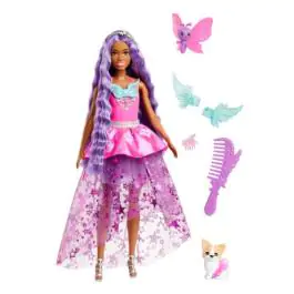 Barbie a touch of Magic