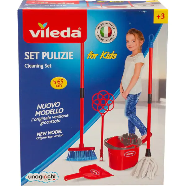 Set za čišćenje Vileda