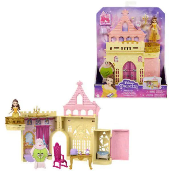 Zamak Disney