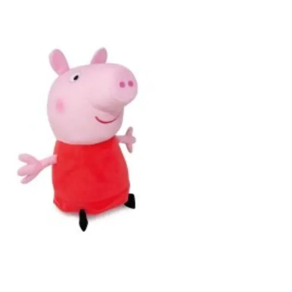 Peppa pliš 80cm
