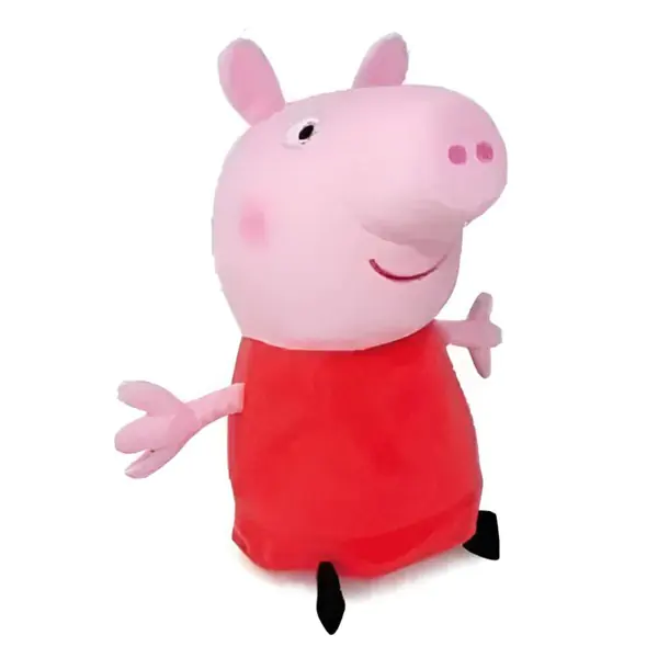 Peppa pliš 80cm