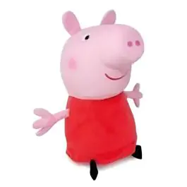 Peppa pliš 80cm