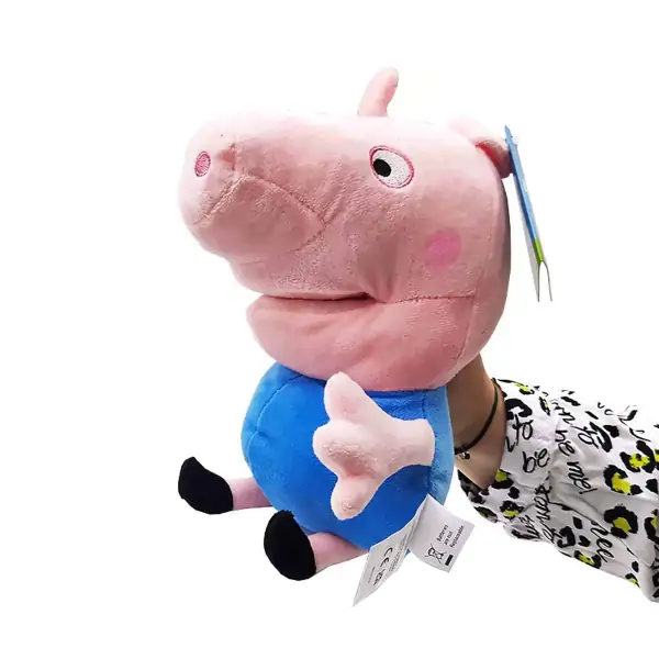 Peppa pliš 28