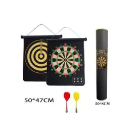 Pikado magnetna tabla 43cm