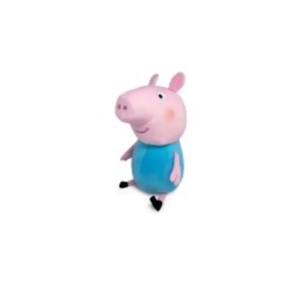 Peppa Pig - George 50cm pliš