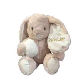 Zeka pliš Srećan Uskrs 35cm