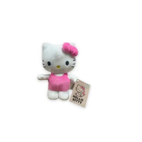Hello Kitty ROZE plišana igračka