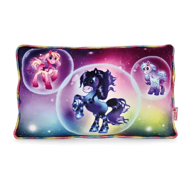 Jastuk za decu Pony Stars
