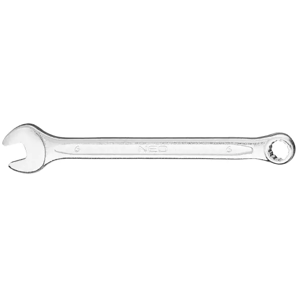 Kombinovani ključ, CRV, DIN 3113 60mm NEO TOOLS