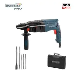 Udarna električna bušilica Bormann BPH3010 Lite 800W