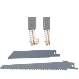 Sabljasta testera 650W - BORMANN BRS6600