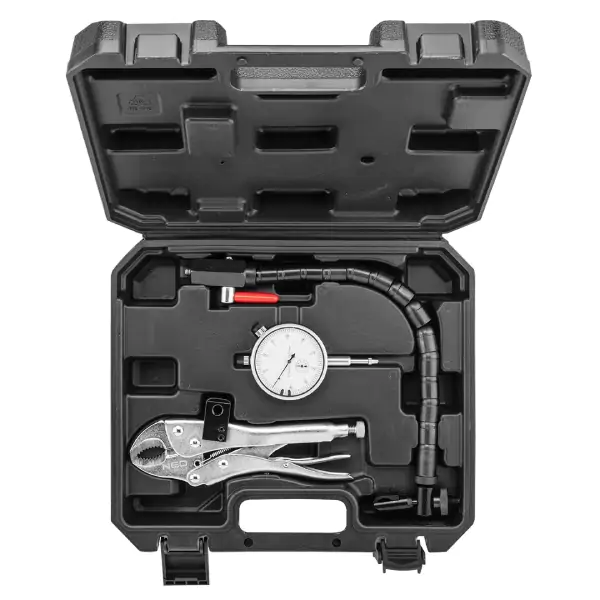 Komplet za proveru kočionih diskova - NEO TOOLS 11-130