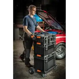 Pokretna platforma (deo modularnog sistema) - NEO TOOLS 84-258