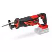 Einhell TE-AP 18/26 Li akumulatorska univerzalna testera 18V (bez baterije i punjača)
