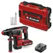 Einhell SDS+ PROFESSIONAL akumulatorski čekić bušilica TP-HD 18/28 Li BL+4 (1x3,0Ah+ baterija i punjač) - proizvod na akciji