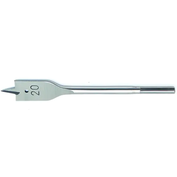 Levior burgija za drvo 22 x 160 mm