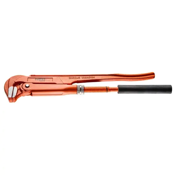 Klešta vodoinstalaterska tip 90 - 1", 1,5" i 2" - NEO TOOLS