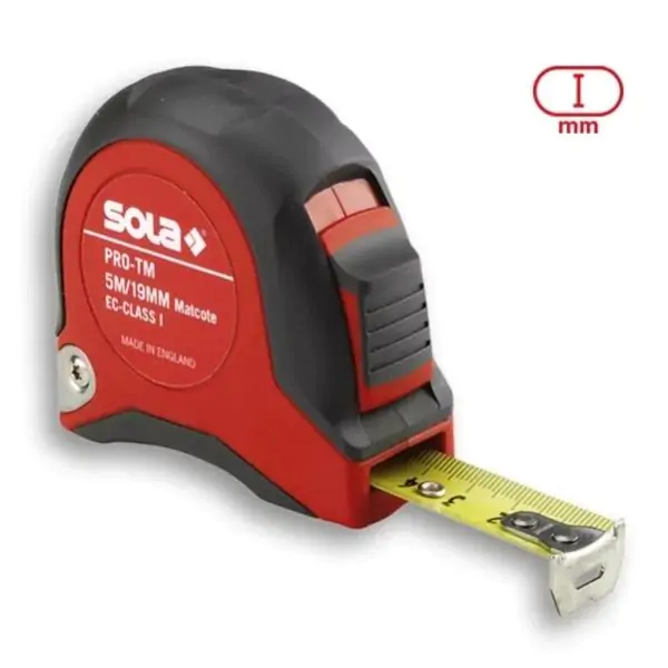 Metar - SOLA PRO-TM