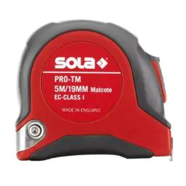 Metar - SOLA PRO-TM