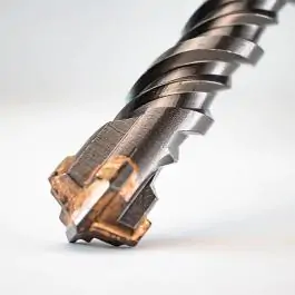 Burgije SDS Max 20x505mm BORMANN PRO