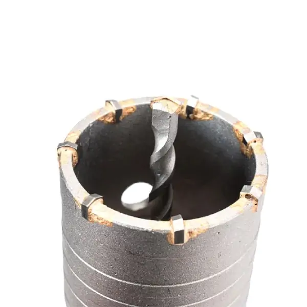 Kruna za beton BORMANN pro - SDS prihv.115mm (BHT4081)