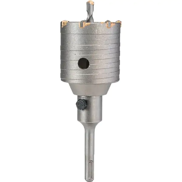Kruna za beton BORMANN pro SDS + 115mm (BHT4081)