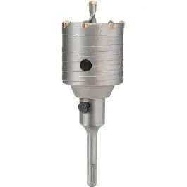 Kruna za beton BORMANN pro SDS + 115mm (BHT4081)