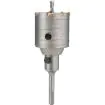 Kruna za beton BORMANN pro SDS + 115mm (BHT4081)