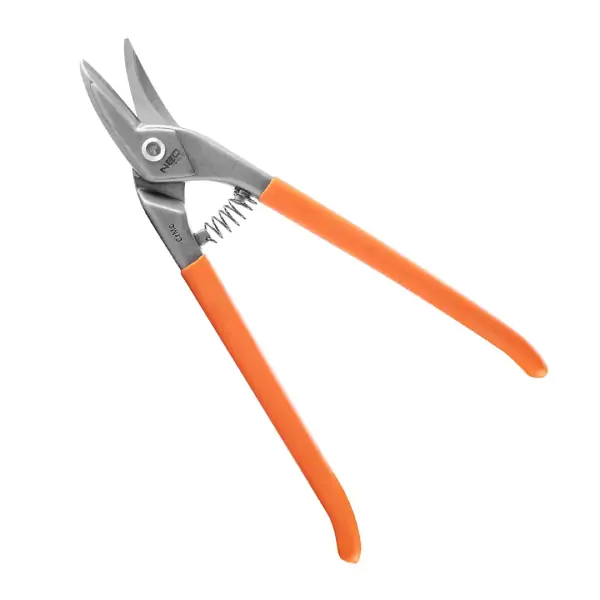 Makaze za lim pelikan 280-leve - NEO TOOLS (31-084)