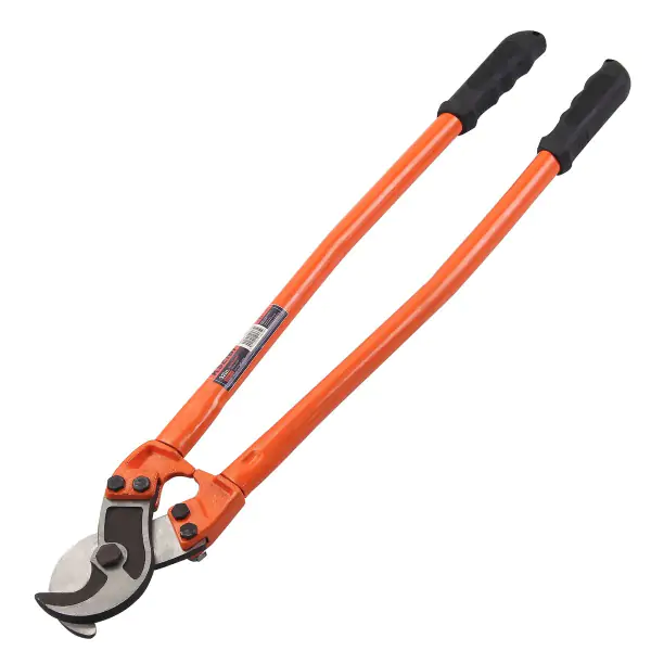 Klešta za sečenje kablova 610mm KSEIBI
