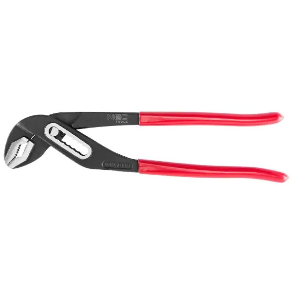 Klešta papagaj - NEO TOOLS - 250 & 300 mm