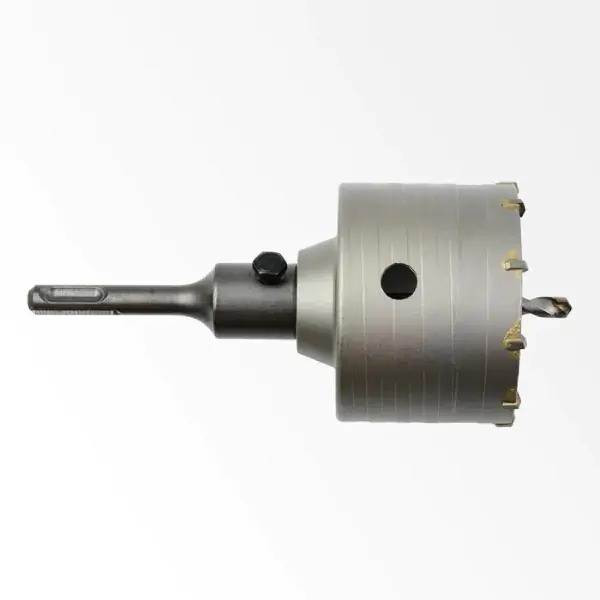 Kruna za bušenje betona 110mm - BLADE BKB SDS+