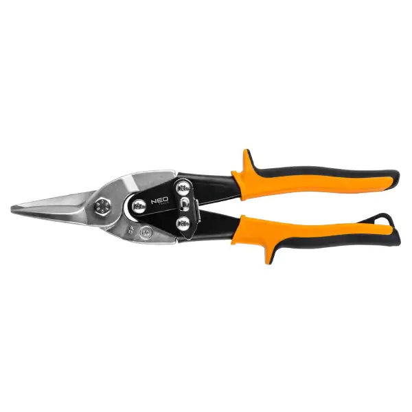 Makaze za lim -- NEO TOOLS
