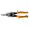 Makaze za lim prave 250mm NEO TOOLS