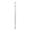 Burgija za drvo (leptir) 6x152mm GRAPHITE